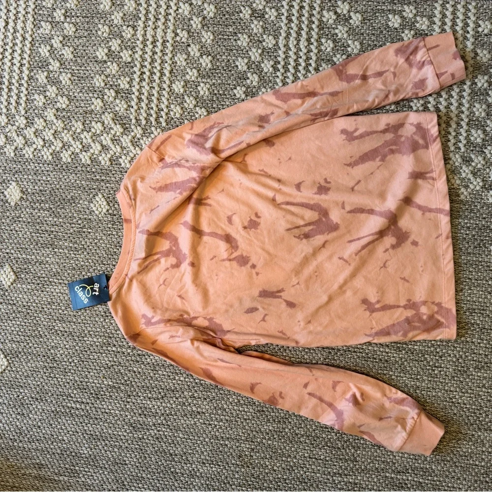 Target Art Class - NWT Kids graphic tee - Picture 5 of 5